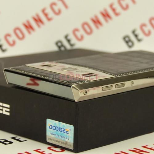 Doogee T3 Titans 3 Black